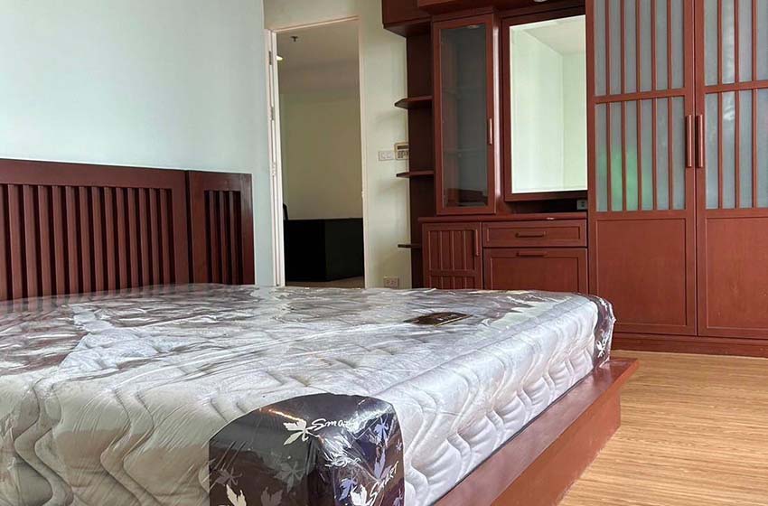 Condominium in Sukhumvit 